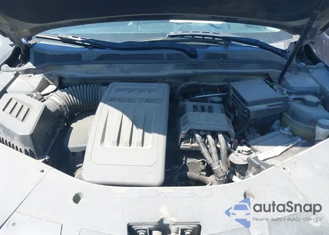 2011 Chevrolet Equinox 1Lt из США, поврежденный, VIN 2CNALDEC2B6293640